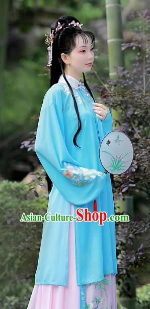 Chinese Ancient Palace Lady Hanfu Han Dynasty Imperial Concubine Queen Embroidered Historical Costumes Chinese Ancient Palace Lady Hanfu Han Dynasty Imperial Concubine Queen Embroidered Historical Costumes