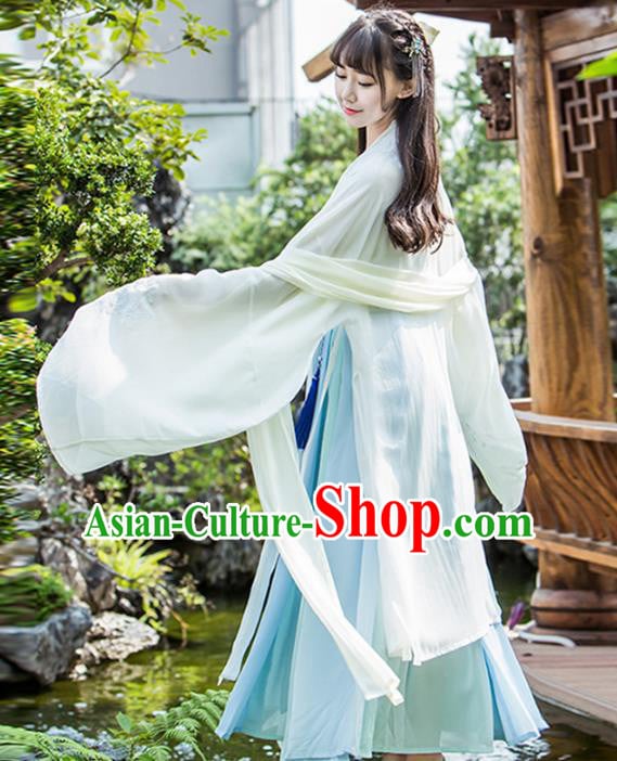 Chinese Ancient Palace Lady Hanfu Han Dynasty Imperial Concubine Queen Embroidered Historical Costumes Chinese Ancient Palace Lady Hanfu Han Dynasty Imperial Concubine Queen Embroidered Historical Costumes