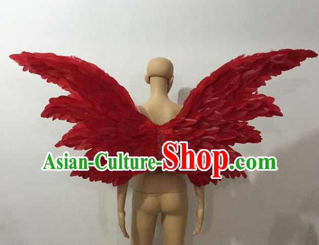 Top Grade Stage Performance Brazilian Carnival Feather Wings Miami Feathers Deluxe Wings Headwear Mask for Women Top Grade Stage Performance Brazilian Carnival Feather Wings Miami Feathers Deluxe Wings Headwear Mask for Women