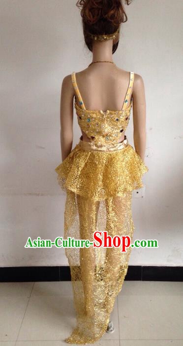 Top Grade Stage Performance Brazilian Carnival Feather Wings Miami Feathers Deluxe Wings Headwear Mask for Women