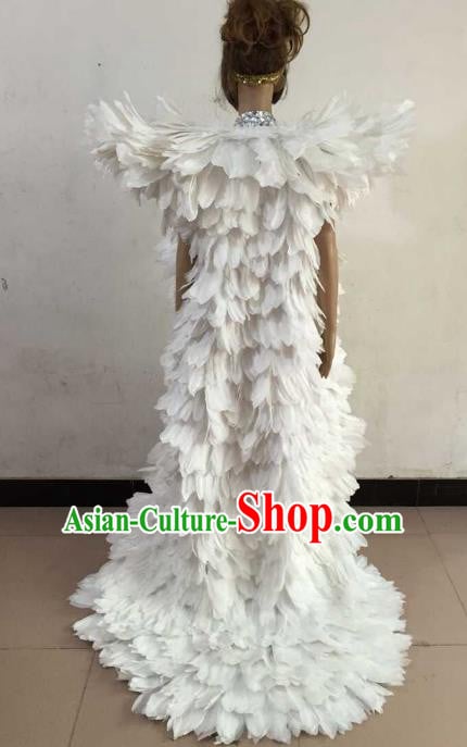 Top Grade Stage Performance Brazilian Carnival Feather Wings Miami Feathers Deluxe Wings Headwear Mask for Women Top Grade Stage Performance Brazilian Carnival Feather Wings Miami Feathers Deluxe Wings Headwear Mask for Women