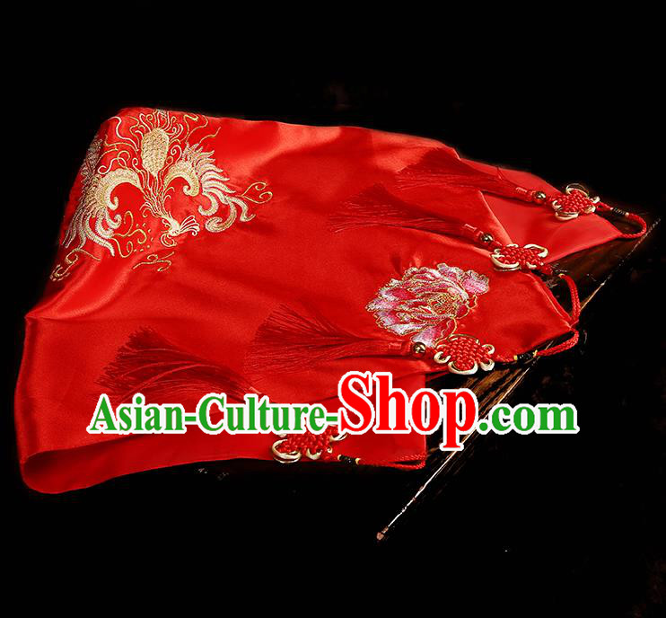 Traditional Chinese Wedding Costumes Traditional Xiuhe Suits Ancient Chinese bridal Full Dress Traditional Chinese Wedding Costumes Traditional Xiuhe Suits Ancient Chinese bridal Full Dress