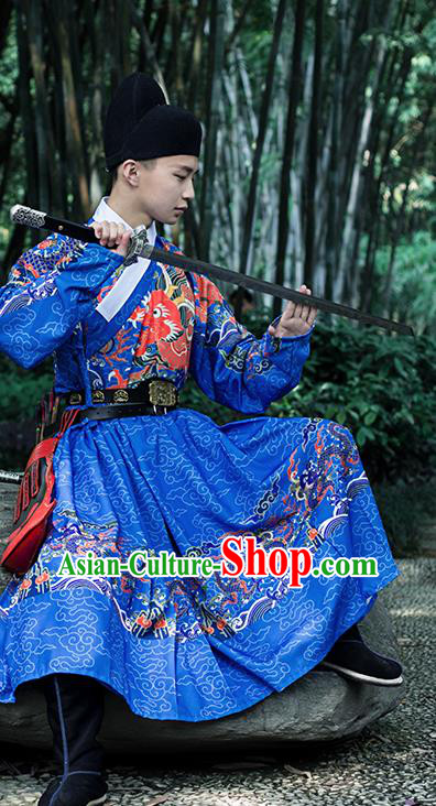 Chinese Ancient Palace Lady Hanfu Han Dynasty Imperial Concubine Queen Embroidered Historical Costumes