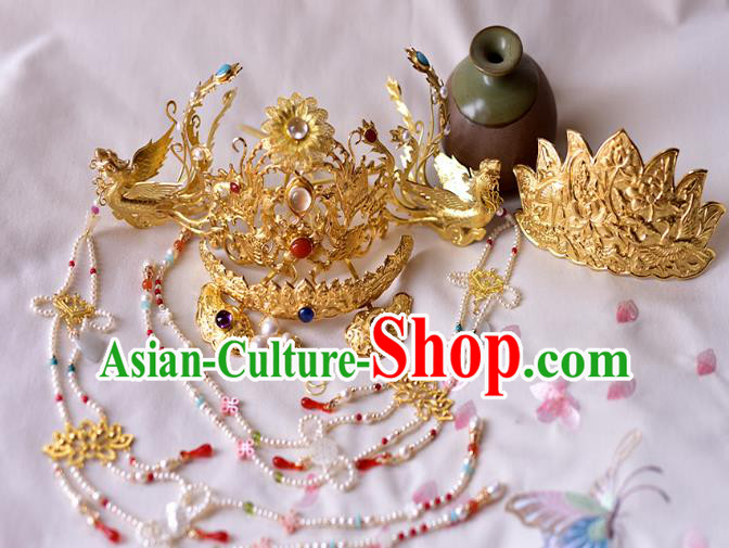 Chinese Ancient Palace Lady Hanfu Han Dynasty Imperial Concubine Queen Embroidered Historical Costumes Chinese Ancient Palace Lady Hanfu Han Dynasty Imperial Concubine Queen Embroidered Historical Costumes