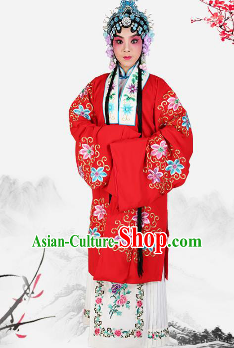 Traditional China Beijing Opera Costume Gifted Scholar Embroidered Robe and Hat Ancient Chinese Peking Opera Embroidery Clothing Traditional China Beijing Opera Costume Gifted Scholar Embroidered Robe and Hat Ancient Chinese Peking Opera Embroidery Clothing