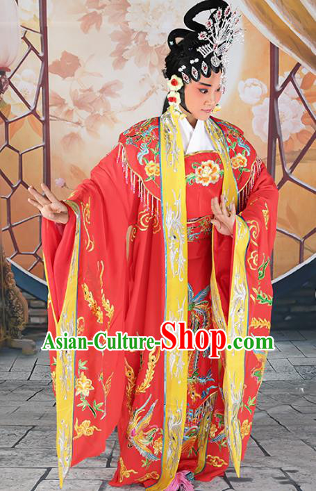 Traditional China Beijing Opera Costume Gifted Scholar Embroidered Robe and Hat Ancient Chinese Peking Opera Embroidery Clothing