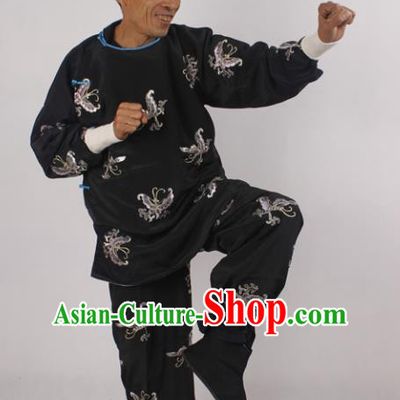 Professional Chinese Peking Opera Takefu Costume Beijing Opera Clown Butterfly Clothing for Adults
