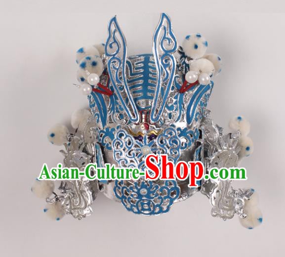 Traditional China Beijing Opera Costume Gifted Scholar Embroidered Robe and Hat Ancient Chinese Peking Opera Embroidery Clothing Traditional China Beijing Opera Costume Gifted Scholar Embroidered Robe and Hat Ancient Chinese Peking Opera Embroidery Clothing