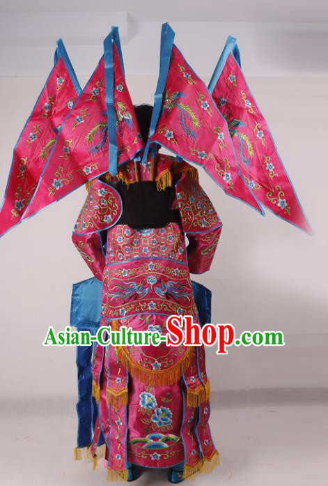 Traditional China Beijing Opera Costume Gifted Scholar Embroidered Robe and Hat Ancient Chinese Peking Opera Embroidery Clothing Traditional China Beijing Opera Costume Gifted Scholar Embroidered Robe and Hat Ancient Chinese Peking Opera Embroidery Clothing