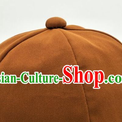 Chinese Classical Handmade Hat for Men