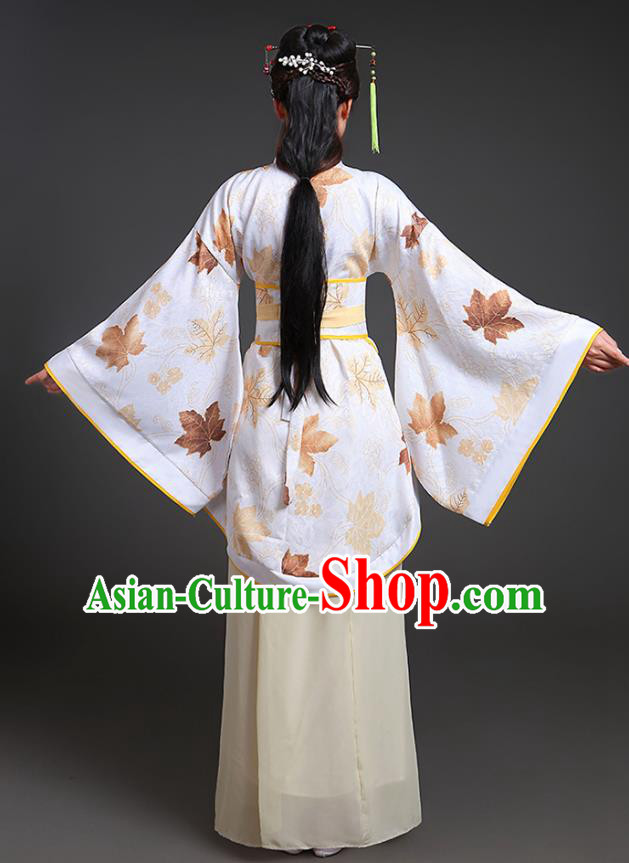 Chinese Ancient Palace Lady Hanfu Han Dynasty Imperial Concubine Queen Embroidered Historical Costumes Chinese Ancient Palace Lady Hanfu Han Dynasty Imperial Concubine Queen Embroidered Historical Costumes