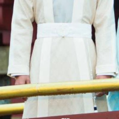 Chinese Ancient Prince Costumes Legend Of Fu Yao Traditional Swordsman Clothing for Men