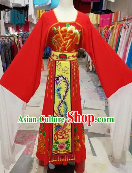 Traditional China Beijing Opera Costume Gifted Scholar Embroidered Robe and Hat Ancient Chinese Peking Opera Embroidery Clothing Traditional China Beijing Opera Costume Gifted Scholar Embroidered Robe and Hat Ancient Chinese Peking Opera Embroidery Clothing