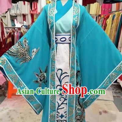 Chinese Beijing Opera Prince Clothing Traditional Peking Opera Niche Costume for Adults