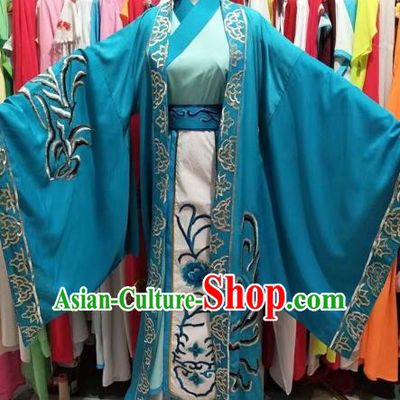 Chinese Beijing Opera Emperor Clothing Traditional Peking Opera Niche Costumes for Adults