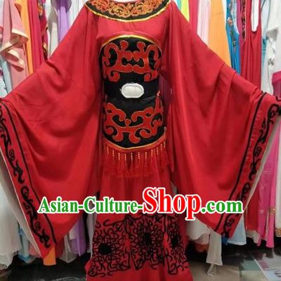 Chinese Beijing Opera Scholar Wedding Clothing Traditional Peking Opera Niche Costumes for Adults