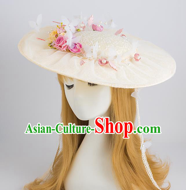 Chinese Ancient Style Hair Jewelry Accessories Cosplay Hairpins Headwear Headdress for Women Chinese Ancient Style Hair Jewelry Accessories Cosplay Hairpins Headwear Headdress for Women