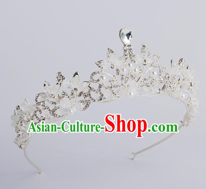 Chinese Ancient Style Hair Jewelry Accessories Cosplay Hairpins Headwear Headdress for Women