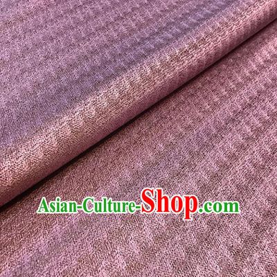 Asian Chinese Traditional Pink Brocade Fabric Silk Fabric Chinese Fabric Material