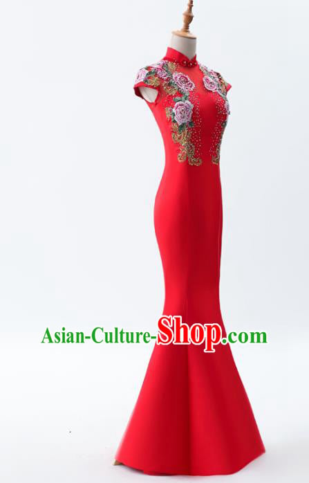 Top Performance Catwalks Costumes Halloween Full Dress Top Performance Catwalks Costumes Halloween Full Dress