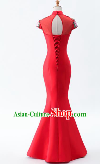 Top Performance Catwalks Costumes Halloween Full Dress Top Performance Catwalks Costumes Halloween Full Dress