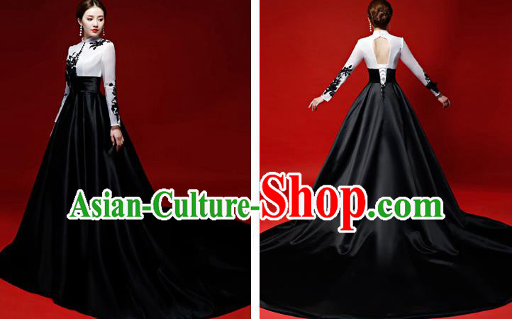 Top Performance Catwalks Costumes Halloween Full Dress Top Performance Catwalks Costumes Halloween Full Dress