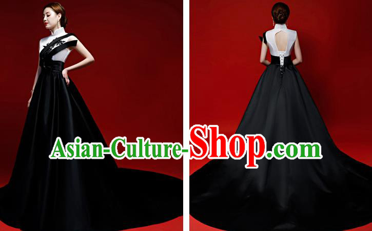 Top Performance Catwalks Costumes Halloween Full Dress Top Performance Catwalks Costumes Halloween Full Dress