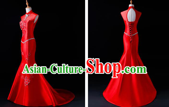 Top Performance Catwalks Costumes Halloween Full Dress Top Performance Catwalks Costumes Halloween Full Dress