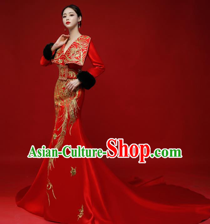 Top Performance Catwalks Costumes Halloween Full Dress Top Performance Catwalks Costumes Halloween Full Dress