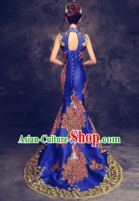 Top Performance Catwalks Costumes Halloween Full Dress Top Performance Catwalks Costumes Halloween Full Dress