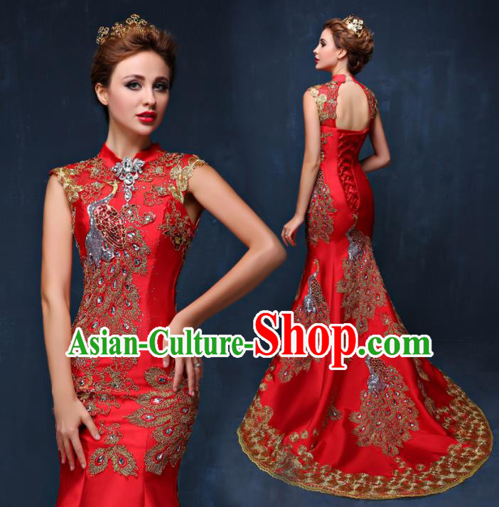 Top Performance Catwalks Costumes Halloween Full Dress Top Performance Catwalks Costumes Halloween Full Dress