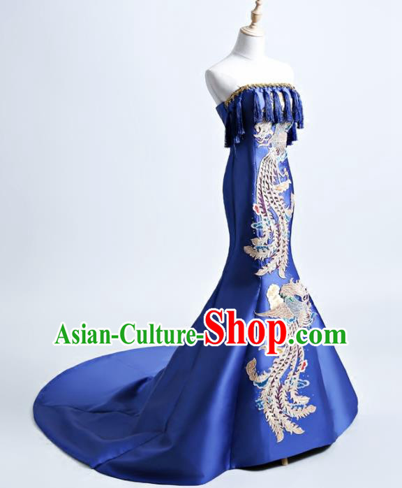 Top Performance Catwalks Costumes Halloween Full Dress Top Performance Catwalks Costumes Halloween Full Dress