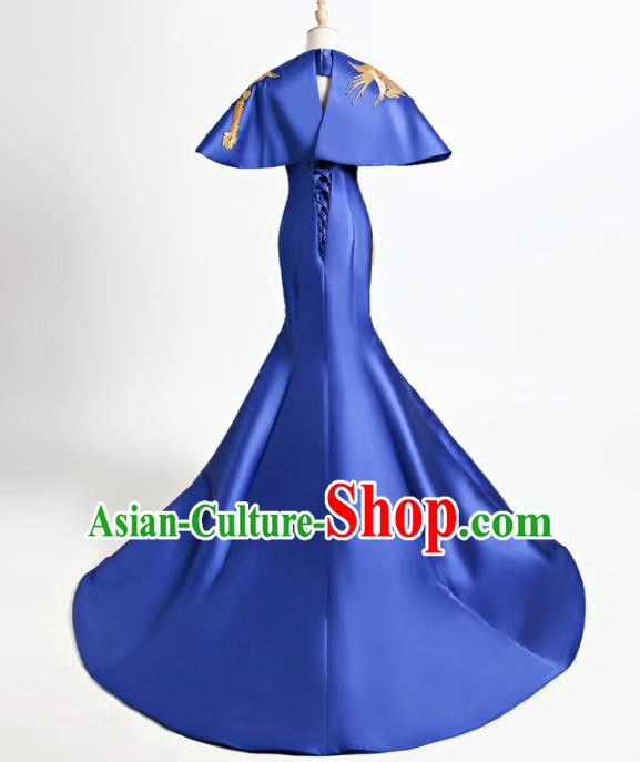 Top Performance Catwalks Costumes Halloween Full Dress Top Performance Catwalks Costumes Halloween Full Dress