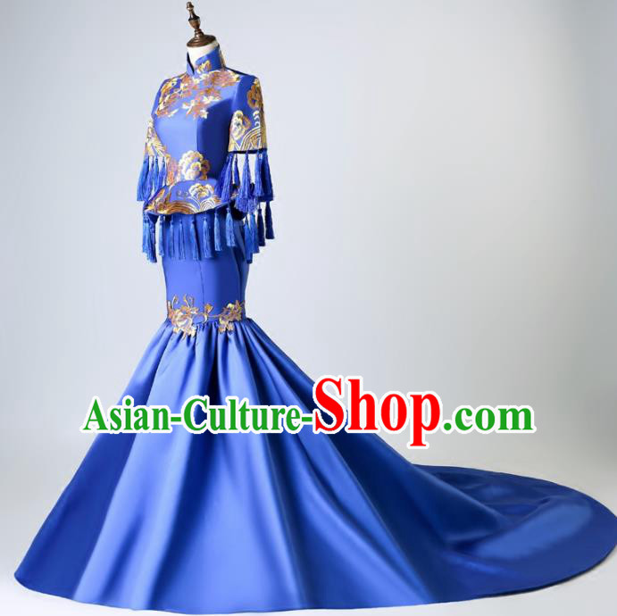 Top Performance Catwalks Costumes Halloween Full Dress Top Performance Catwalks Costumes Halloween Full Dress
