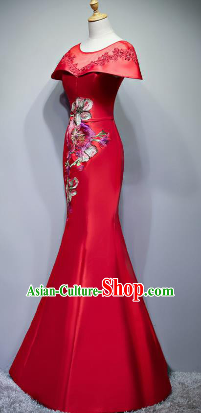 Top Performance Catwalks Costumes Halloween Full Dress Top Performance Catwalks Costumes Halloween Full Dress