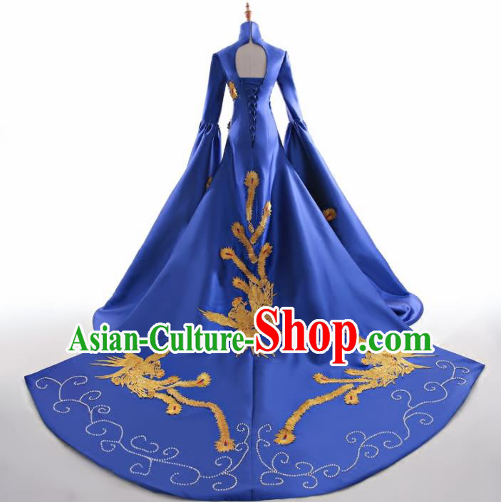Top Performance Catwalks Costumes Halloween Full Dress Top Performance Catwalks Costumes Halloween Full Dress