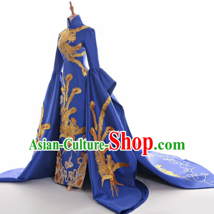 Top Performance Catwalks Costumes Halloween Full Dress Top Performance Catwalks Costumes Halloween Full Dress