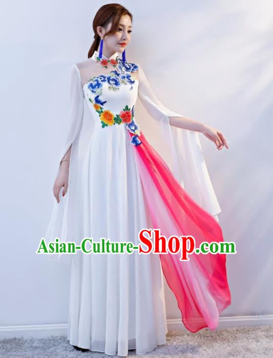 Top Performance Catwalks Costumes Halloween Full Dress Top Performance Catwalks Costumes Halloween Full Dress