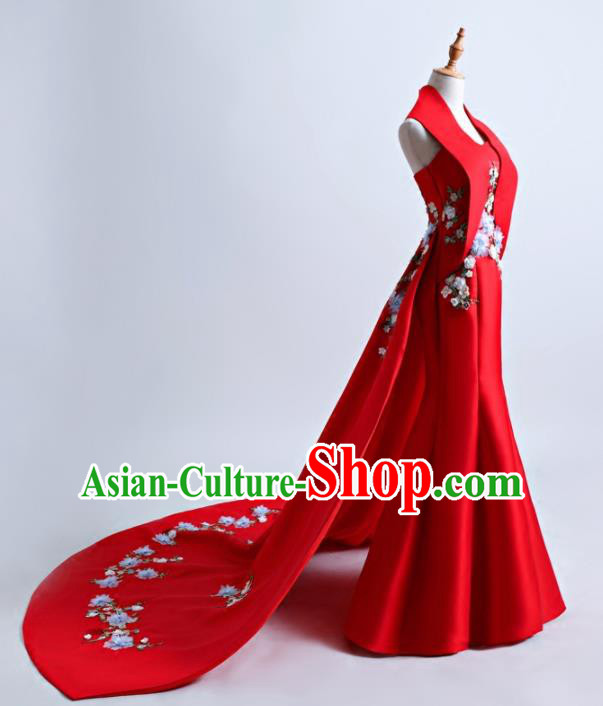Top Performance Catwalks Costumes Halloween Full Dress Top Performance Catwalks Costumes Halloween Full Dress