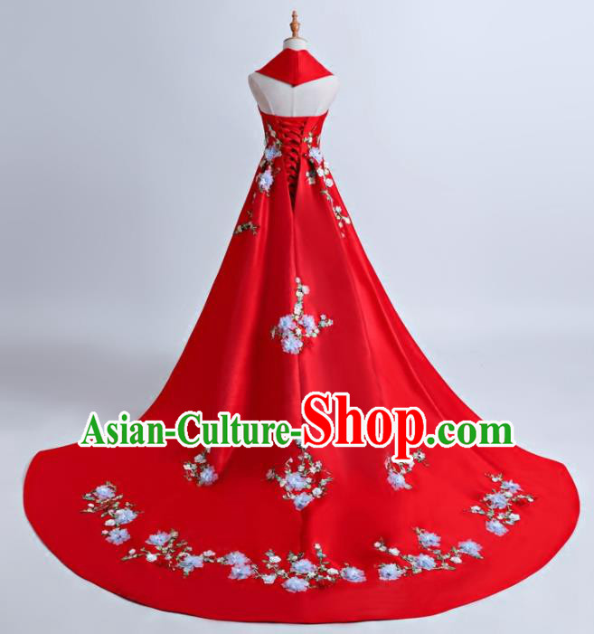 Top Performance Catwalks Costumes Halloween Full Dress Top Performance Catwalks Costumes Halloween Full Dress
