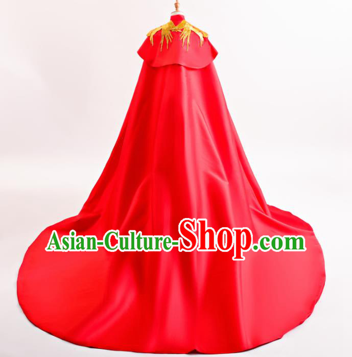 Top Performance Catwalks Costumes Halloween Full Dress Top Performance Catwalks Costumes Halloween Full Dress