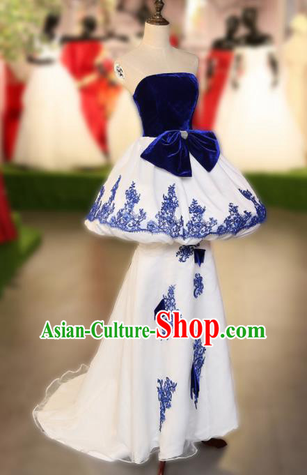 Top Performance Catwalks Costumes Halloween Full Dress Top Performance Catwalks Costumes Halloween Full Dress