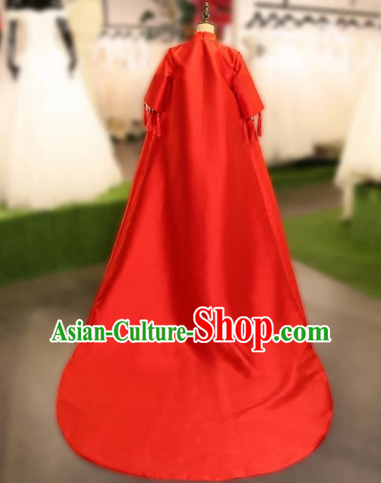 Top Performance Catwalks Costumes Halloween Full Dress Top Performance Catwalks Costumes Halloween Full Dress