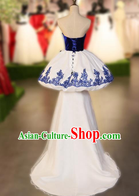 Top Performance Catwalks Costumes Halloween Full Dress Top Performance Catwalks Costumes Halloween Full Dress