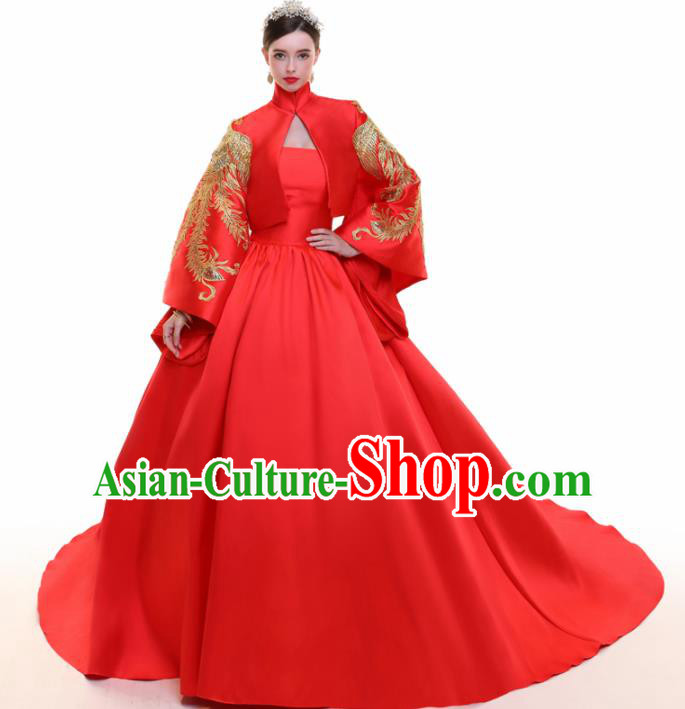 Top Performance Catwalks Costumes Halloween Full Dress Top Performance Catwalks Costumes Halloween Full Dress