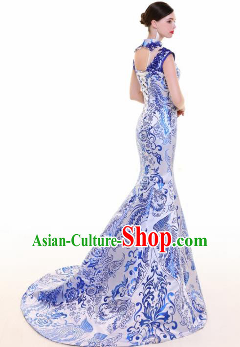 Top Performance Catwalks Costumes Halloween Full Dress Top Performance Catwalks Costumes Halloween Full Dress