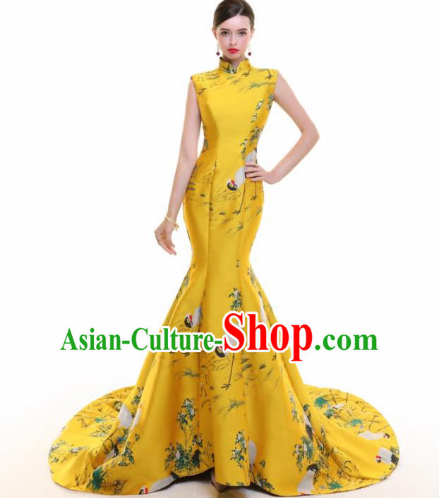Top Performance Catwalks Costumes Halloween Full Dress Top Performance Catwalks Costumes Halloween Full Dress