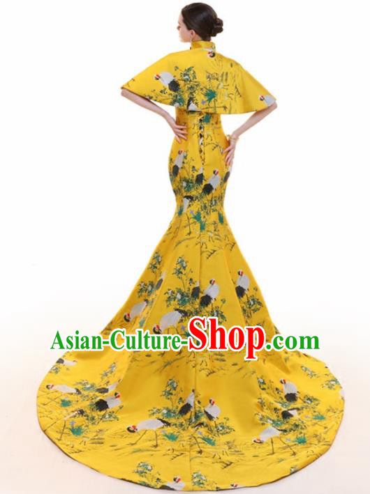 Top Performance Catwalks Costumes Halloween Full Dress Top Performance Catwalks Costumes Halloween Full Dress