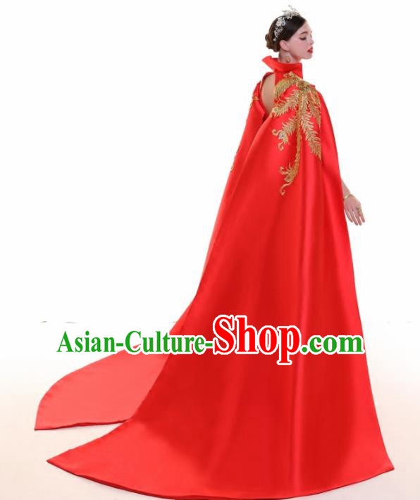 Top Performance Catwalks Costumes Halloween Full Dress Top Performance Catwalks Costumes Halloween Full Dress