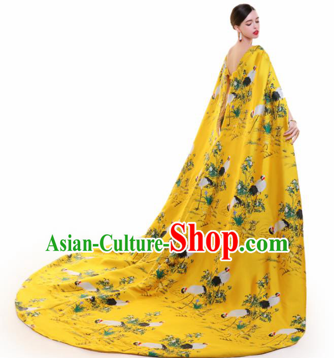 Top Performance Catwalks Costumes Halloween Full Dress Top Performance Catwalks Costumes Halloween Full Dress